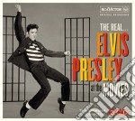 Elvis Presley - Real.. Elvis Presley At The Movies (3 Cd)
