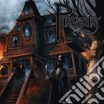 Jon Schaffer's Purgatory - Purgatory cd