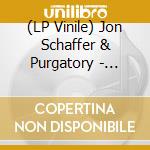 (LP Vinile) Jon Schaffer & Purgatory - Purgatory