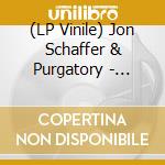 (LP Vinile) Jon Schaffer & Purgatory - Purgatory vinile