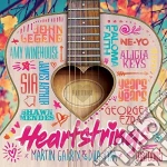 Heartstrings / Various (3 Cd) cd