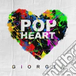 Giorgia - Pop Heart cd
