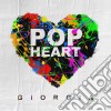 Giorgia - Pop Heart cd musicale di Giorgia