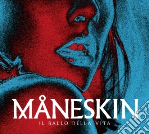 Maneskin - Il Ballo Della Vita cd musicale di Maneskin