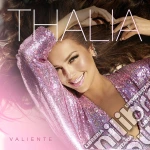 Thalia - Valiente cd