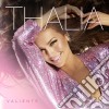 Thalia - Valiente cd