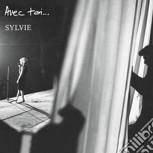 Sylvie Vartan - Avec Toi cd musicale di Sylvie Vartan