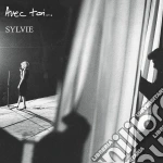 Sylvie Vartan - Avec Toi cd