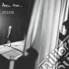 Sylvie Vartan - Avec Toi cd