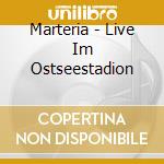 Marteria - Live Im Ostseestadion cd musicale di Marteria
