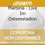 Marteria - Live Im Ostseestadion cd