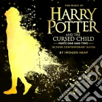 Imogen Heap - The Music Of Harry Potter And The Cursed Child cd