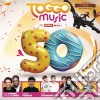 Toggo Music 50 / Various cd