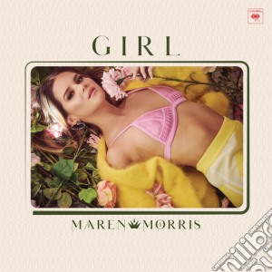 (LP Vinile) Maren Morris - Girl lp vinile di Maren Morris