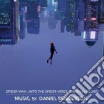 (LP Vinile) Daniel Pemberton - Spider-Man: Into The Spider-Verse (2 Lp)