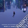 (LP Vinile) Daniel Pemberton - Spider-Man: Into The Spider-Verse (2 Lp) cd