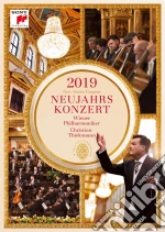 (Music Dvd) New Year's Concert / Neujahrskonzert 2019 cd