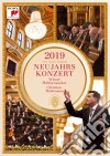 (Music Dvd) New Year's Concert / Neujahrskonzert 2019 cd