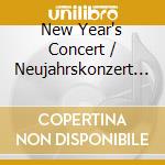 New Year's Concert / Neujahrskonzert 2019 cd musicale di Christian / Wiener Philharmoniker Thielemann