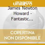 James Newton Howard - Fantastic Beasts: The Crimes Of Grinderwald