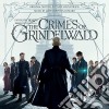 (LP Vinile) James Newton Howard - Fantastic Beasts: The Crimes Of Grinderwald (2 Lp) lp vinile di James Newton Howard