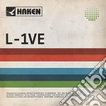 (LP Vinile) Haken - L+1Ve (2 Lp) vinile