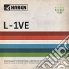 (LP Vinile) Haken - L+1Ve (2 Lp) cd