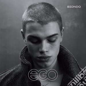 Biondo - Ego (Jewel Box) cd musicale di TerBiondo