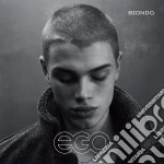 Biondo - Ego (Jewel Box) cd