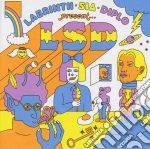 Lsd - Labrinth, Sia & Diplo Present... Lsd cd