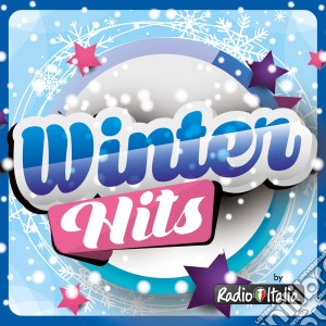 Radio Italia Winter Hits / Various cd musicale