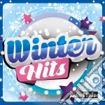 Radio Italia Winter Hits / Various