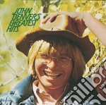 (LP Vinile) John Denver - Greatest Hits