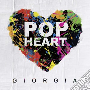 (LP Vinile) Giorgia - Pop Heart (2 Lp) lp vinile di Giorgia