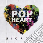 (LP Vinile) Giorgia - Pop Heart (2 Lp) vinile