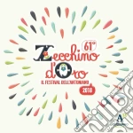 Zecchino D'Oro 61a Edizione / Various (2 Cd) cd