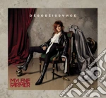 Mylene Farmer - Desobeissance (Cd+Dvd) cd