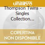 Thompson Twins - Singles Collection (Gold Series) cd
