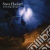 Steve Hackett - At The Edge Of Light (Cd+Dvd) cd