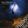 Steve Hackett - At The Edge Of Light (2 Cd) cd