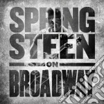 Bruce Springsteen - Springsteen On Broadway (2 Cd) cd