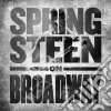 Bruce Springsteen - Springsteen On Broadway (2 Cd) cd musicale di Bruce Springsteen