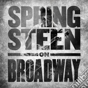 (LP Vinile) Bruce Springsteen - Springsteen On Broadway (4 Lp) lp vinile di Bruce Springsteen