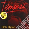 Bob Dylan - Tempest (Gold Series) cd
