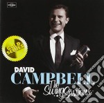 David Campbell - The Swing Sessions (Gold Series)