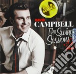 David Campbell - The Swing Sessions 2 (Gold Series)