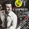 David Campbell - The Swing Sessions 2 (Gold Series) cd