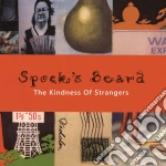 Spock'S Beard - The Kindness Of Strangers (Re-Issue) cd