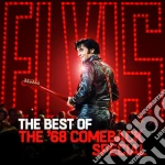 Elvis Presley - The '68 Comeback Special: 50Th Anniversary cd