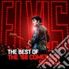 Elvis Presley - The '68 Comeback Special: 50Th Anniversary cd musicale di Elvis Presley